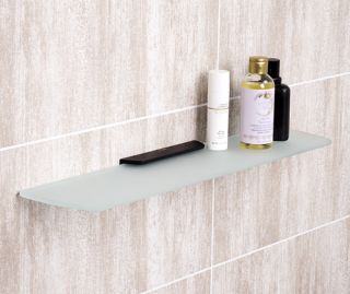 Wasserkraft Elbe K-7224 Полка стеклянная